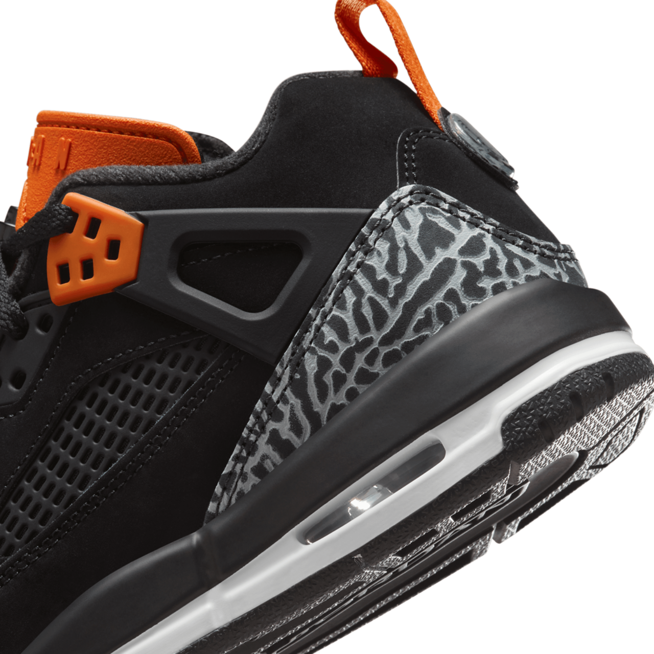 Jordan Spizike Low Image 8 of 9. Tap to open photo gallery.