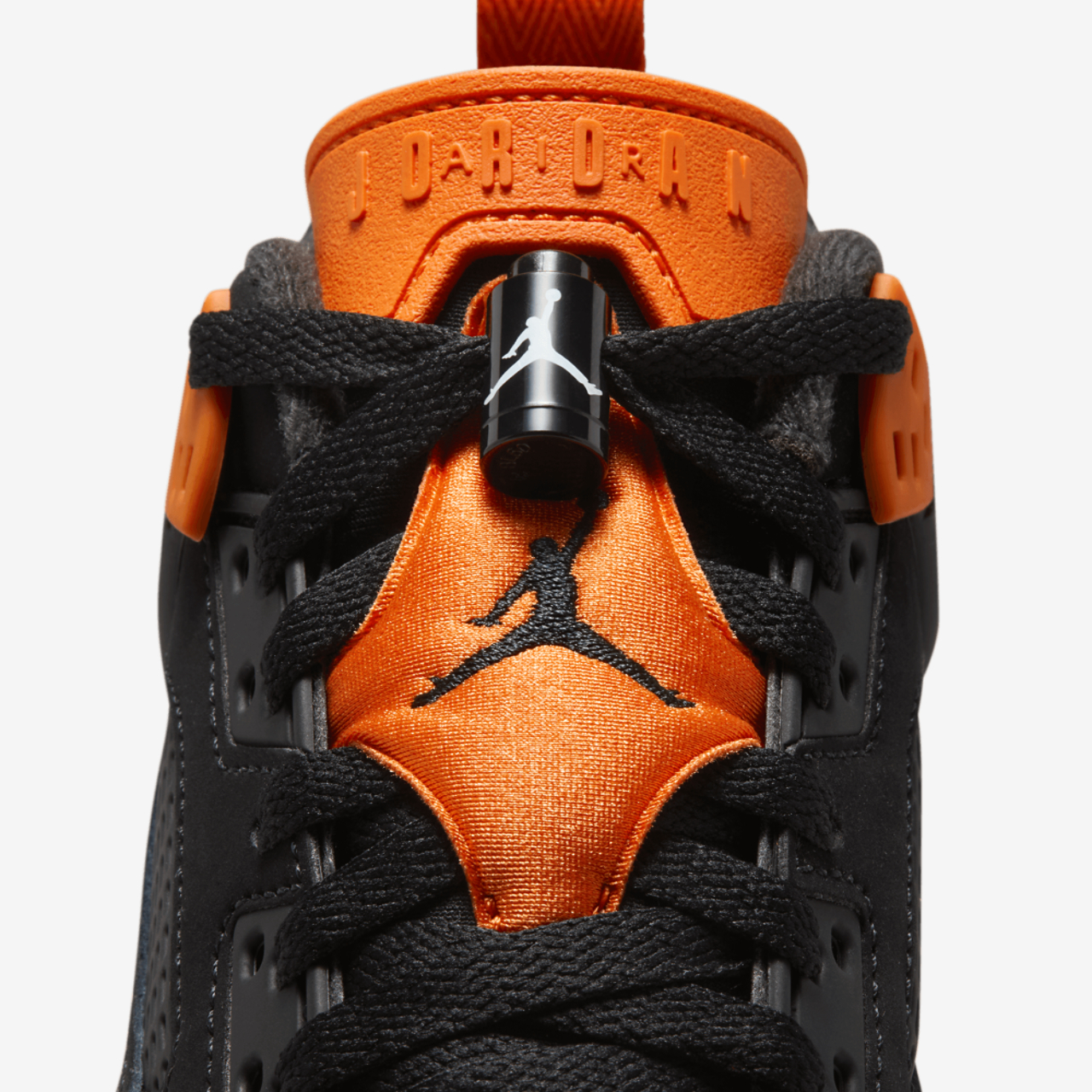 Jordan Spizike Low Image 9 of 9. Tap to open photo gallery.