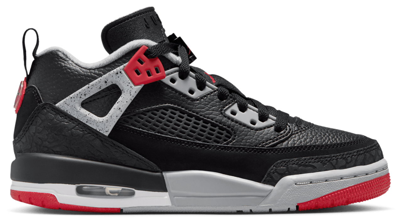 Jordan Spizike Low Image 1 of 8. Tap to open photo gallery.