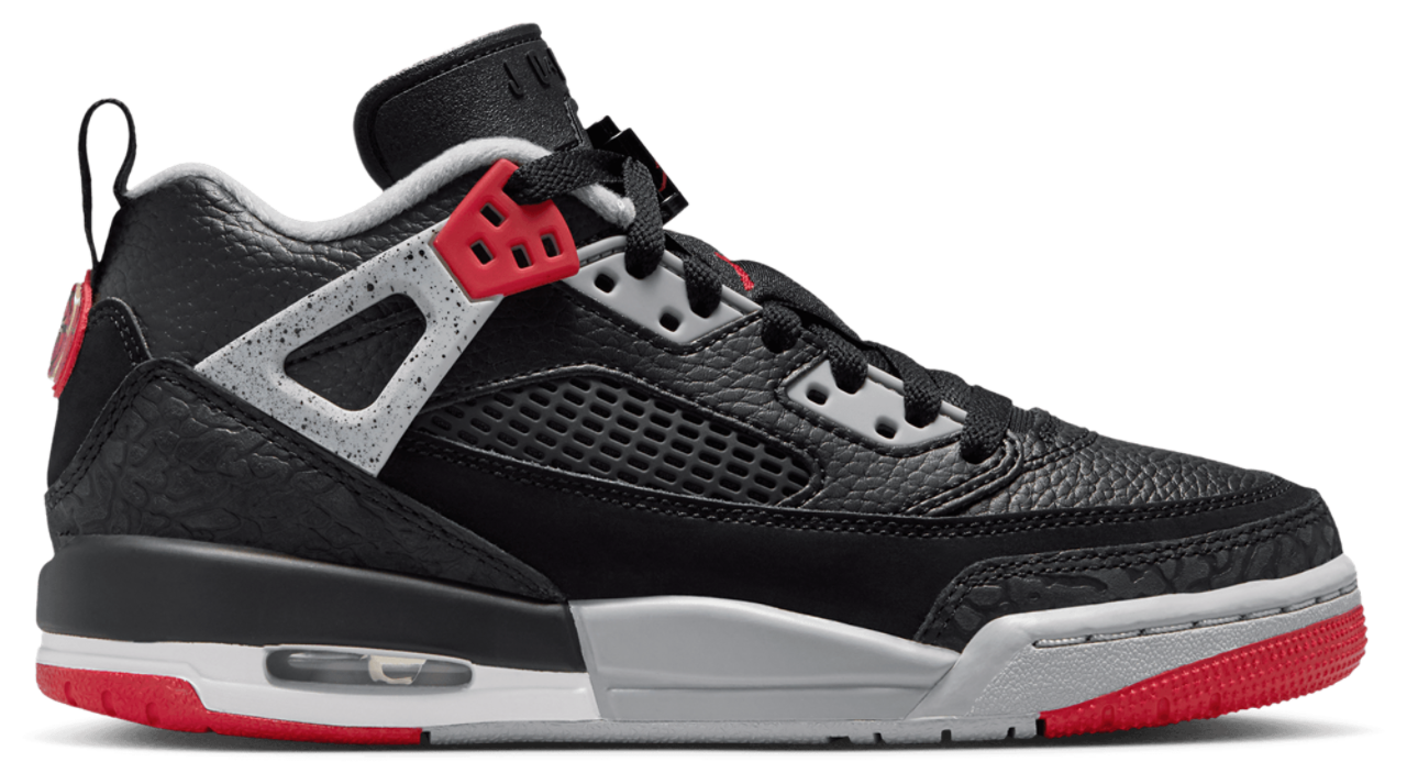Jordan Spizike Low Image 1 of 8. Tap to open photo gallery.