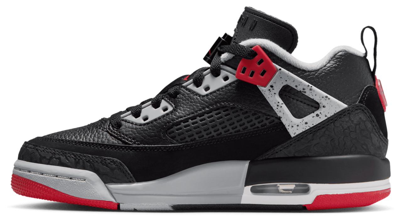 Jordan Spizike Low Image 2 of 8. Tap to open photo gallery.
