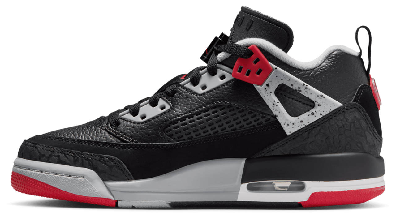 Jordan Spizike Low Image 2 of 8. Tap to open photo gallery.