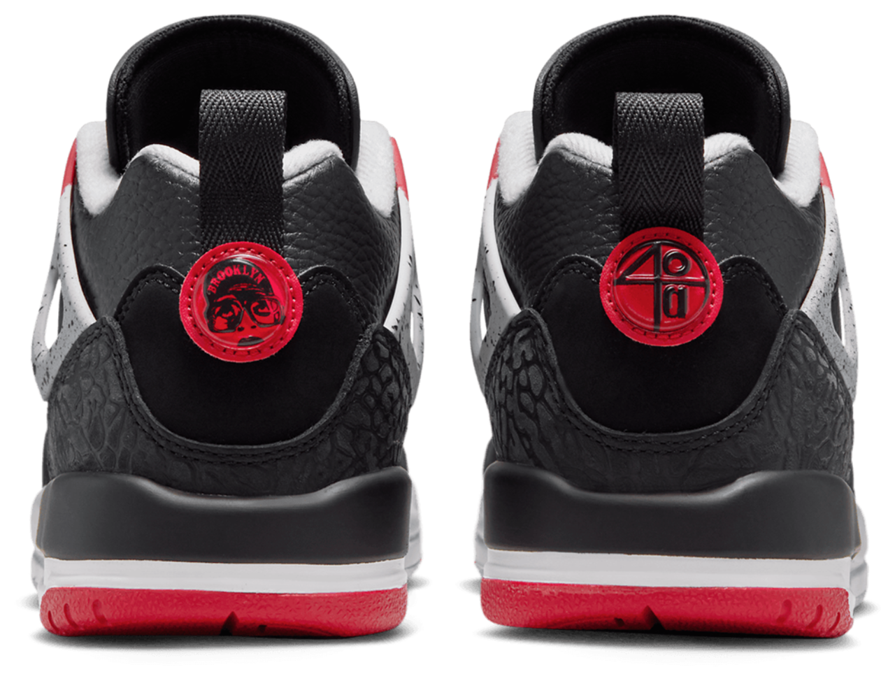 Jordan Spizike Low Image 3 of 8. Tap to open photo gallery.