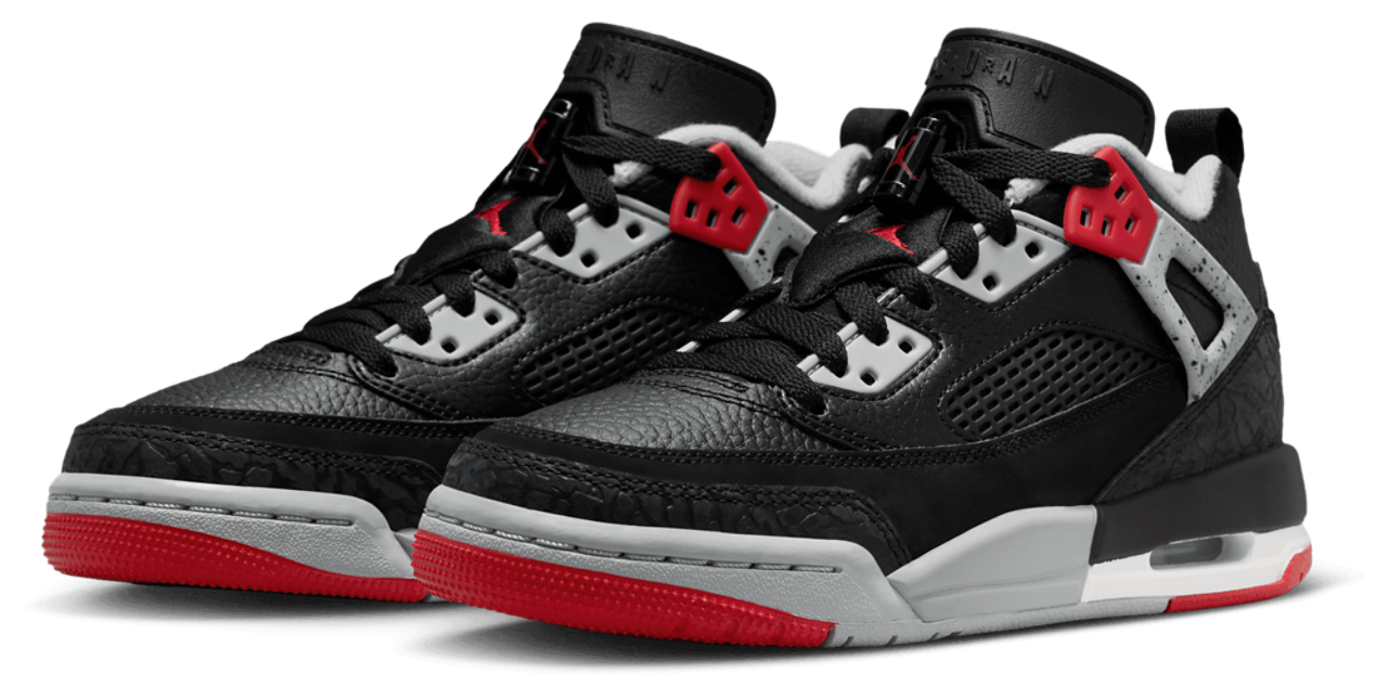 Jordan Spizike Low Image 6 of 8. Tap to open photo gallery.