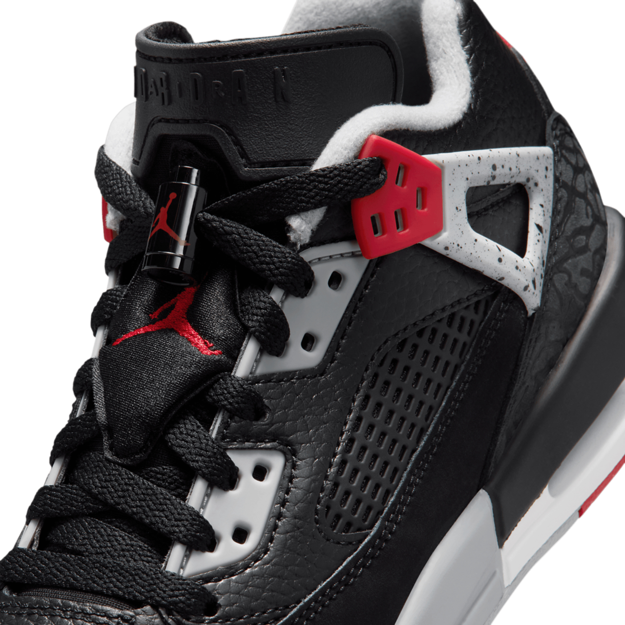 Jordan Spizike Low Image 7 of 8. Tap to open photo gallery.