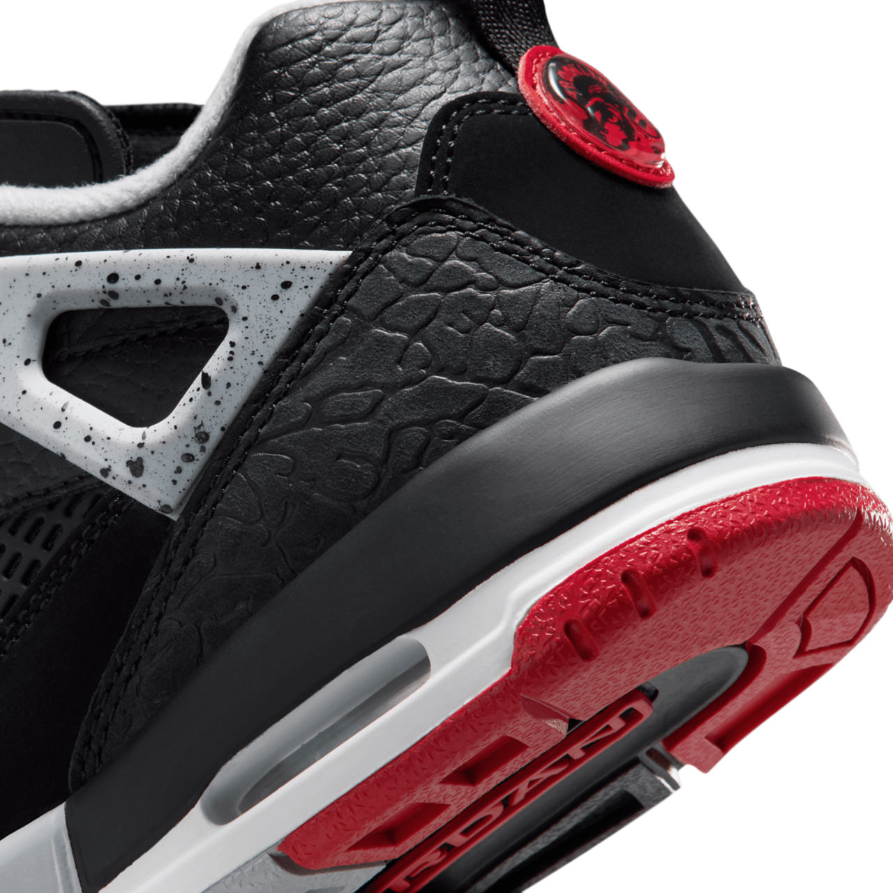 Jordan Spizike Low Image 8 of 8. Tap to open photo gallery.
