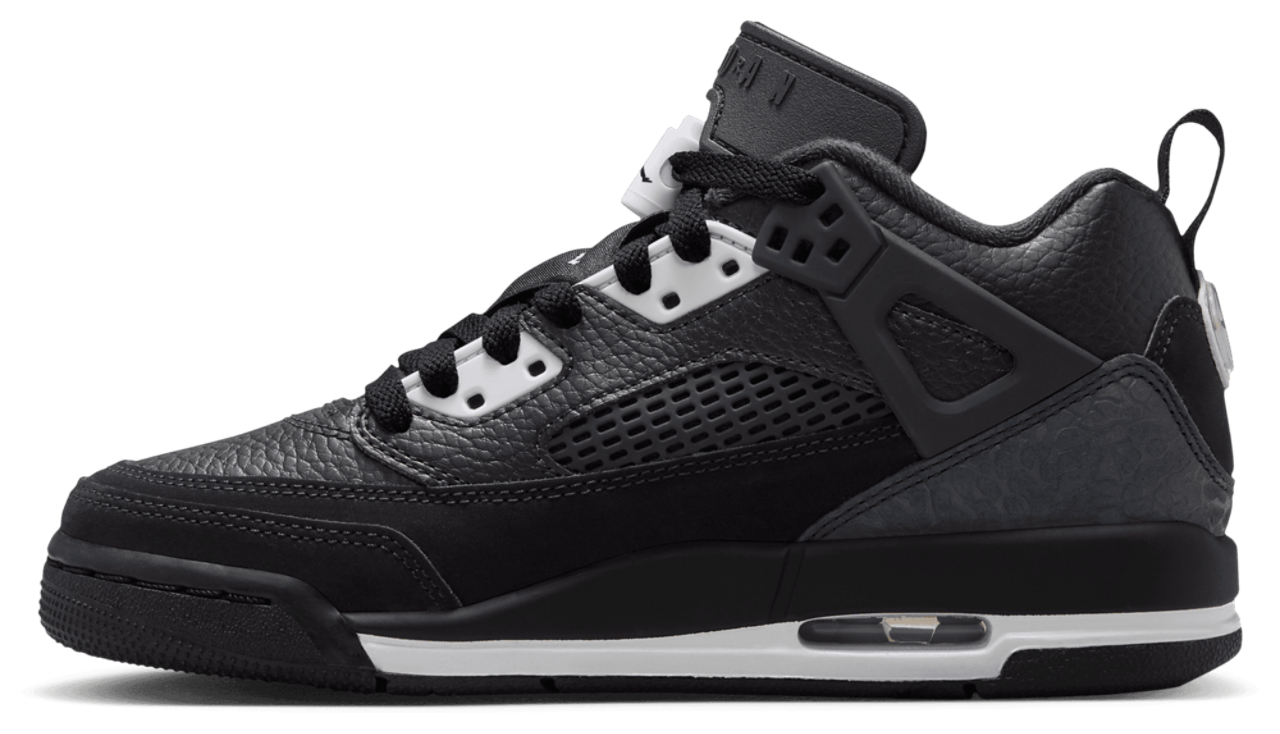 Jordan Spizike Low Image 2 of 8. Tap to open photo gallery.