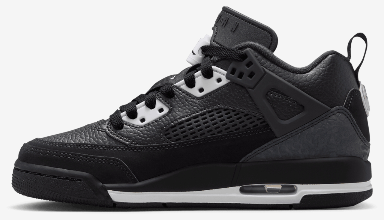 Jordan Spizike Low Image 2 of 8. Tap to open photo gallery.
