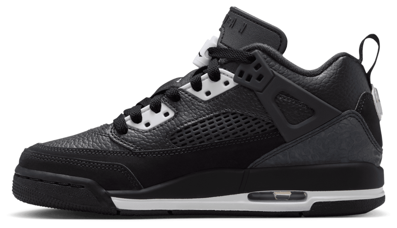 Jordan Spizike Low Image 2 of 8. Tap to open photo gallery.