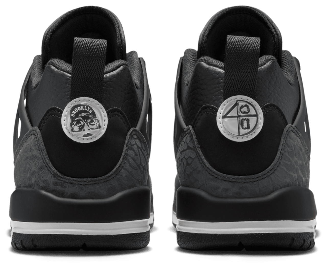 Jordan Spizike Low Image 3 of 8. Tap to open photo gallery.