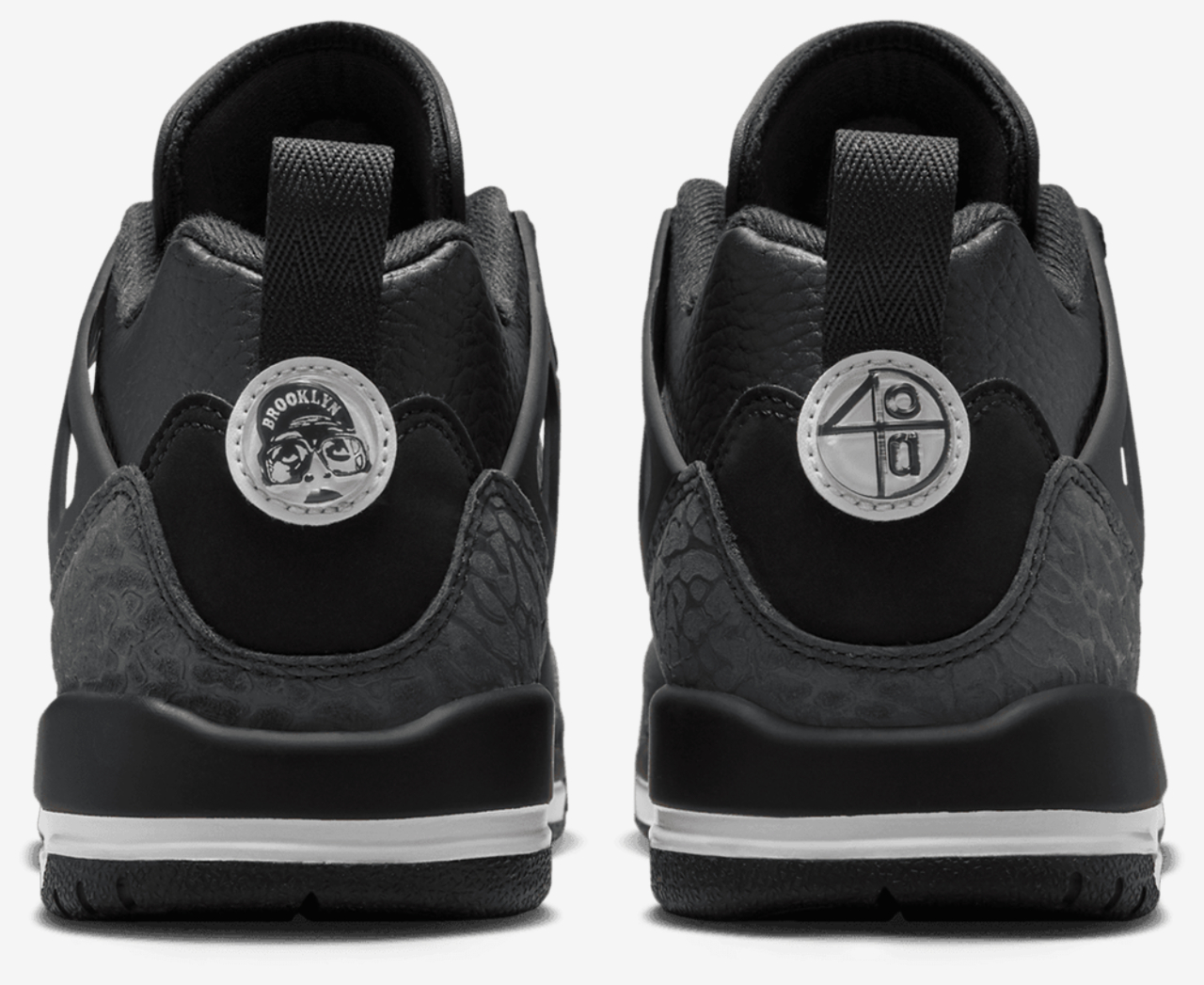 Jordan Spizike Low Image 3 of 8. Tap to open photo gallery.