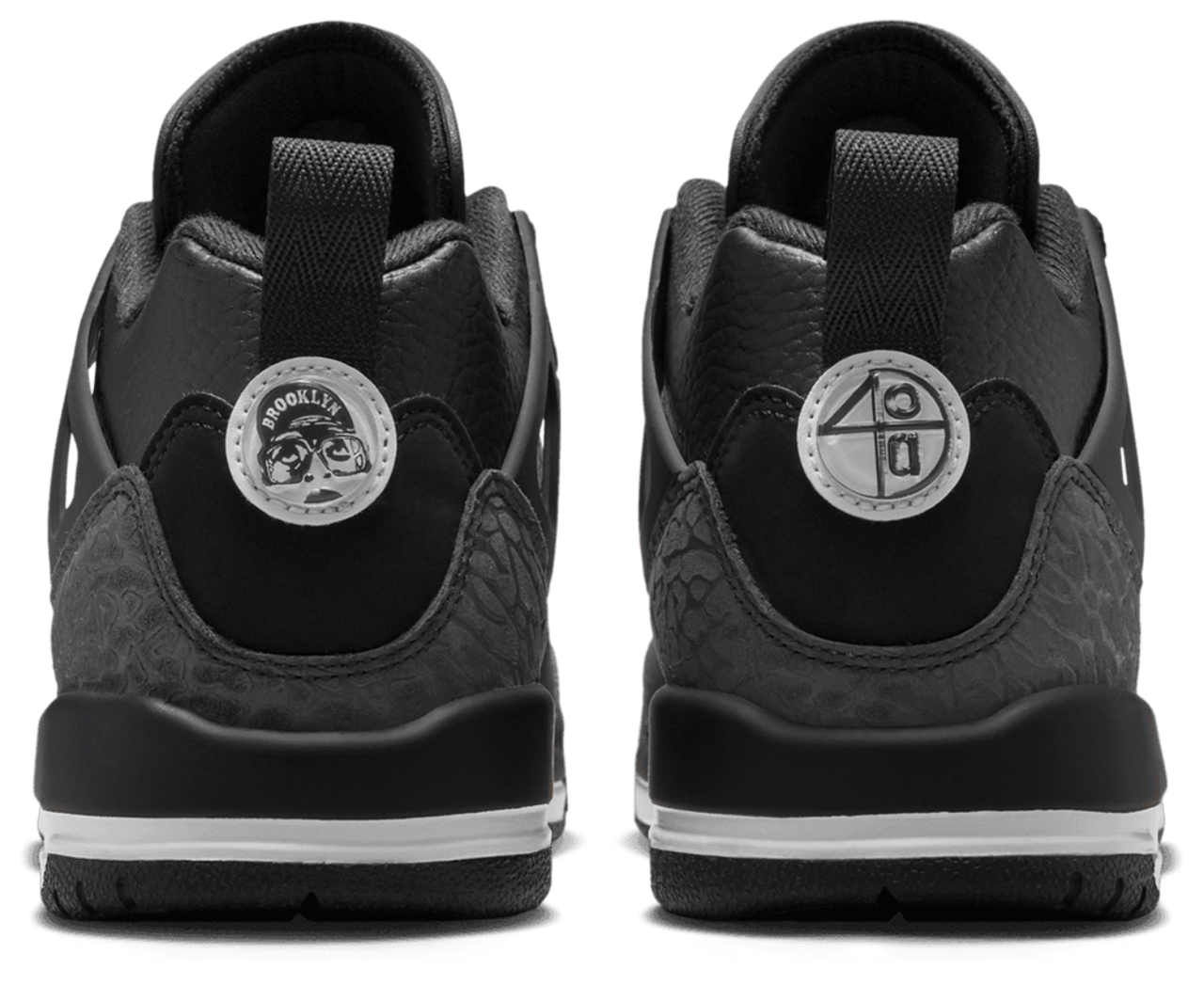 Jordan Spizike Low Image 3 of 8. Tap to open photo gallery.