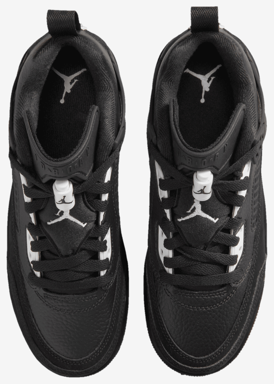 Jordan Spizike Low Image 4 of 8. Tap to open photo gallery.