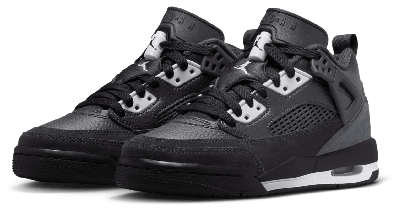 Jordan Spizike Low Image 6 of 8. Tap to open photo gallery.