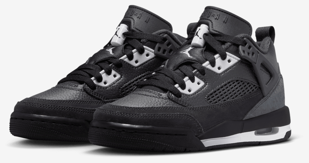 Jordan Spizike Low Image 6 of 8. Tap to open photo gallery.