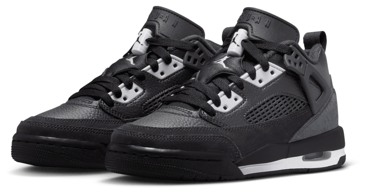 Jordan Spizike Low Image 6 of 8. Tap to open photo gallery.