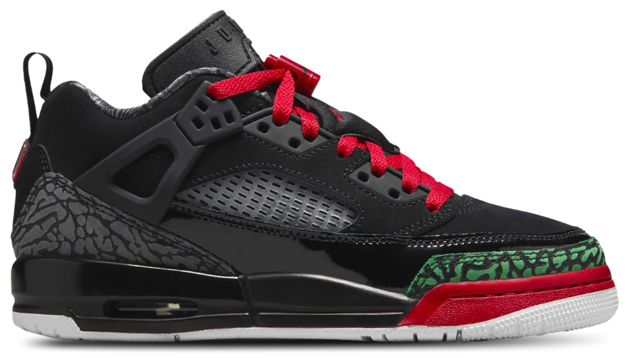 Jordan Spizike Low Image 1 of 5. Tap to open photo gallery.