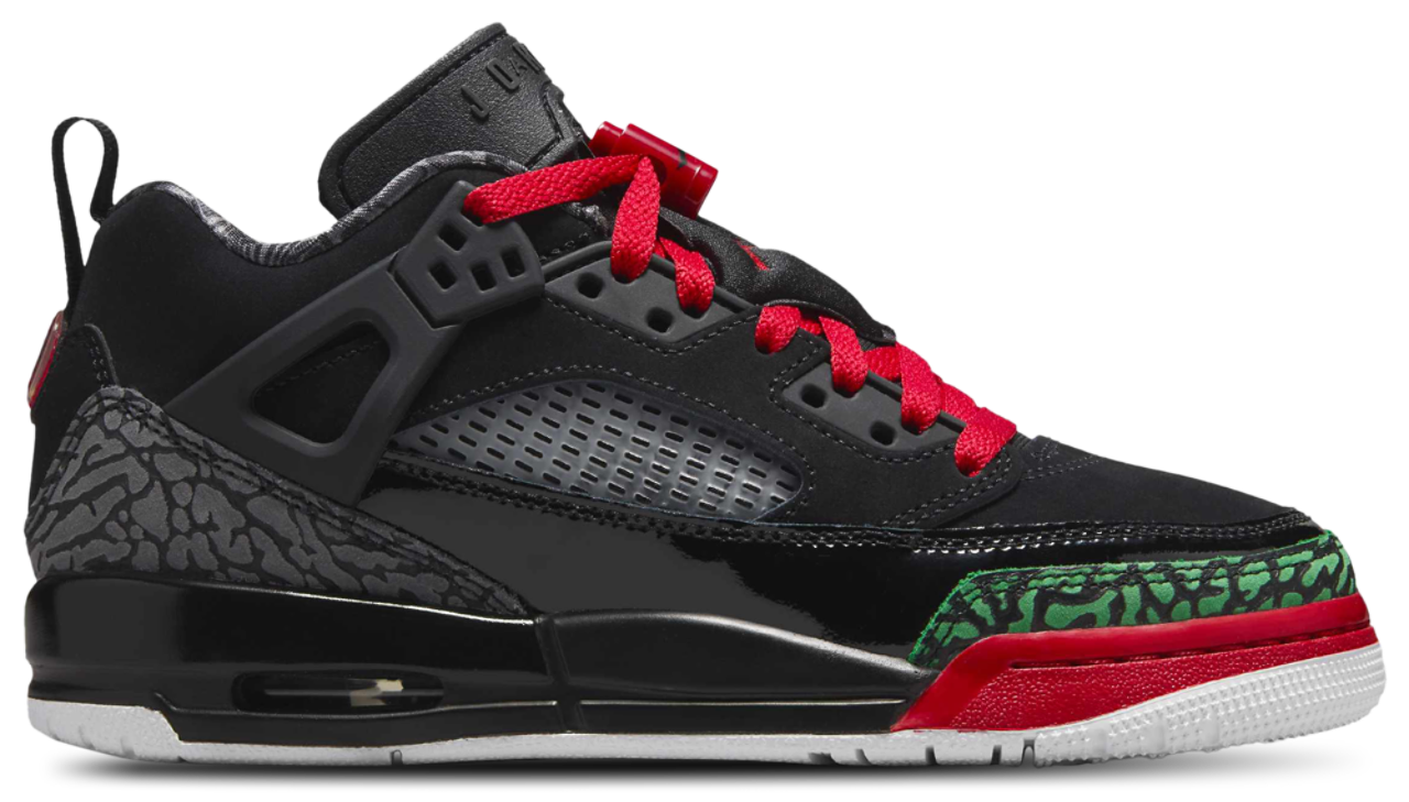 Jordan Spizike Low Image 1 of 5. Tap to open photo gallery.
