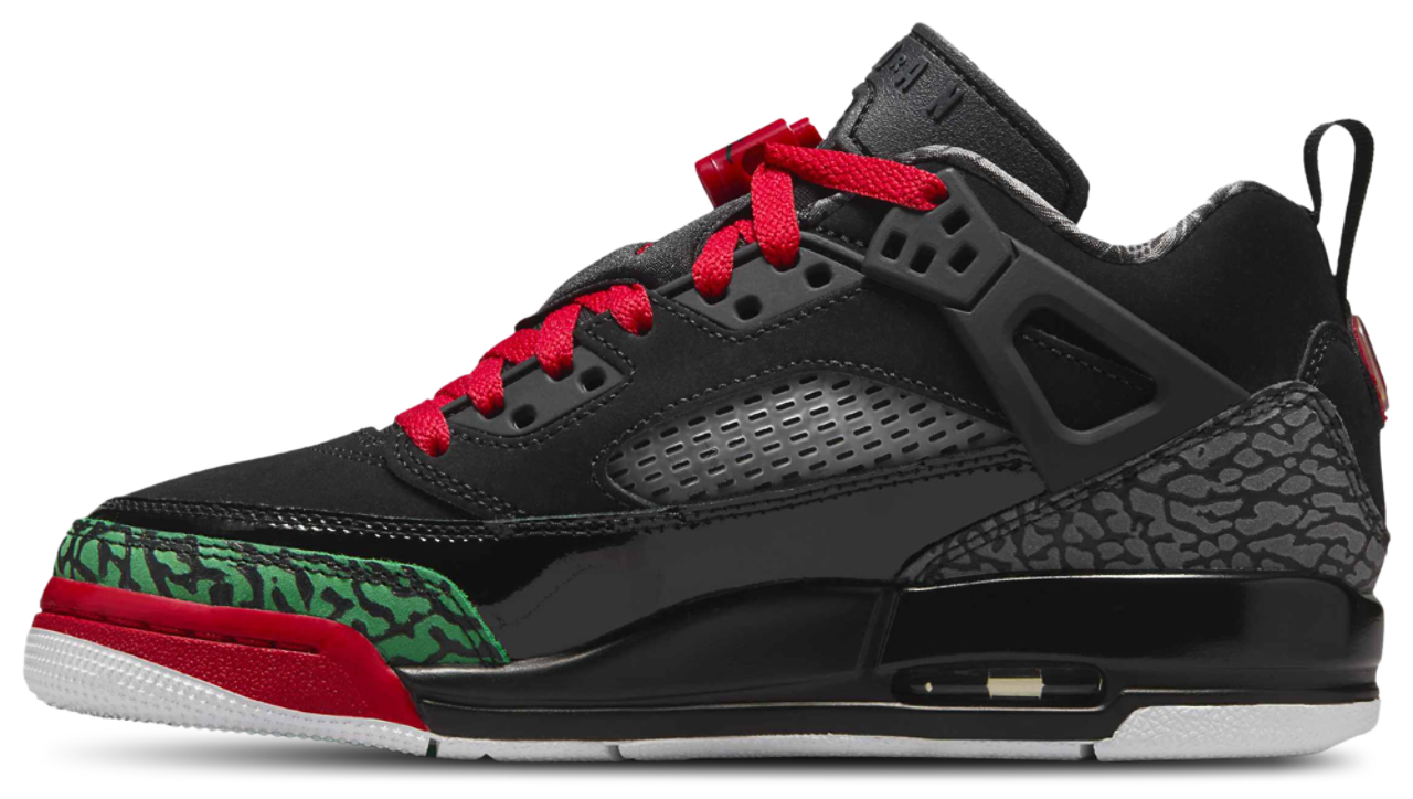 Jordan Spizike Low Image 2 of 5. Tap to open photo gallery.