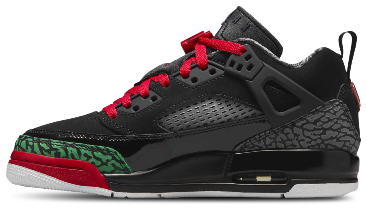 Jordan Spizike Low Image 2 of 5. Tap to open photo gallery.
