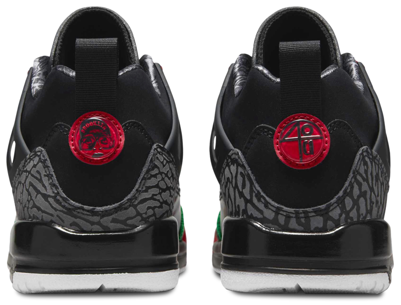 Jordan Spizike Low Image 3 of 5. Tap to open photo gallery.