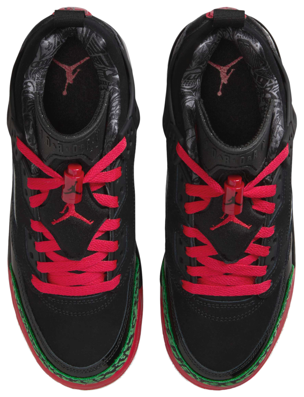 Jordan Spizike Low Image 4 of 5. Tap to open photo gallery.