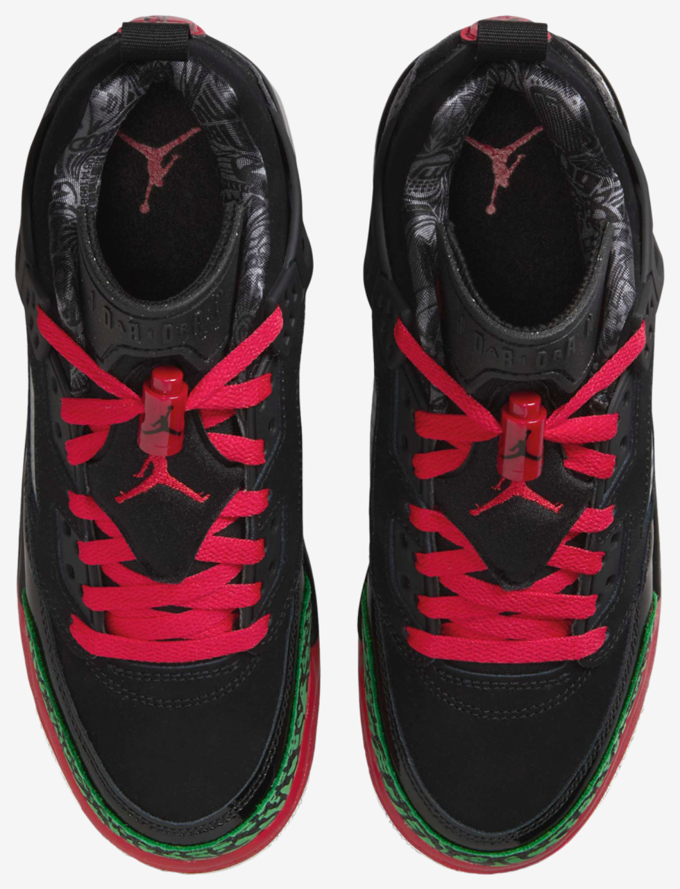 Jordan Spizike Low Image 4 of 5. Tap to open photo gallery.