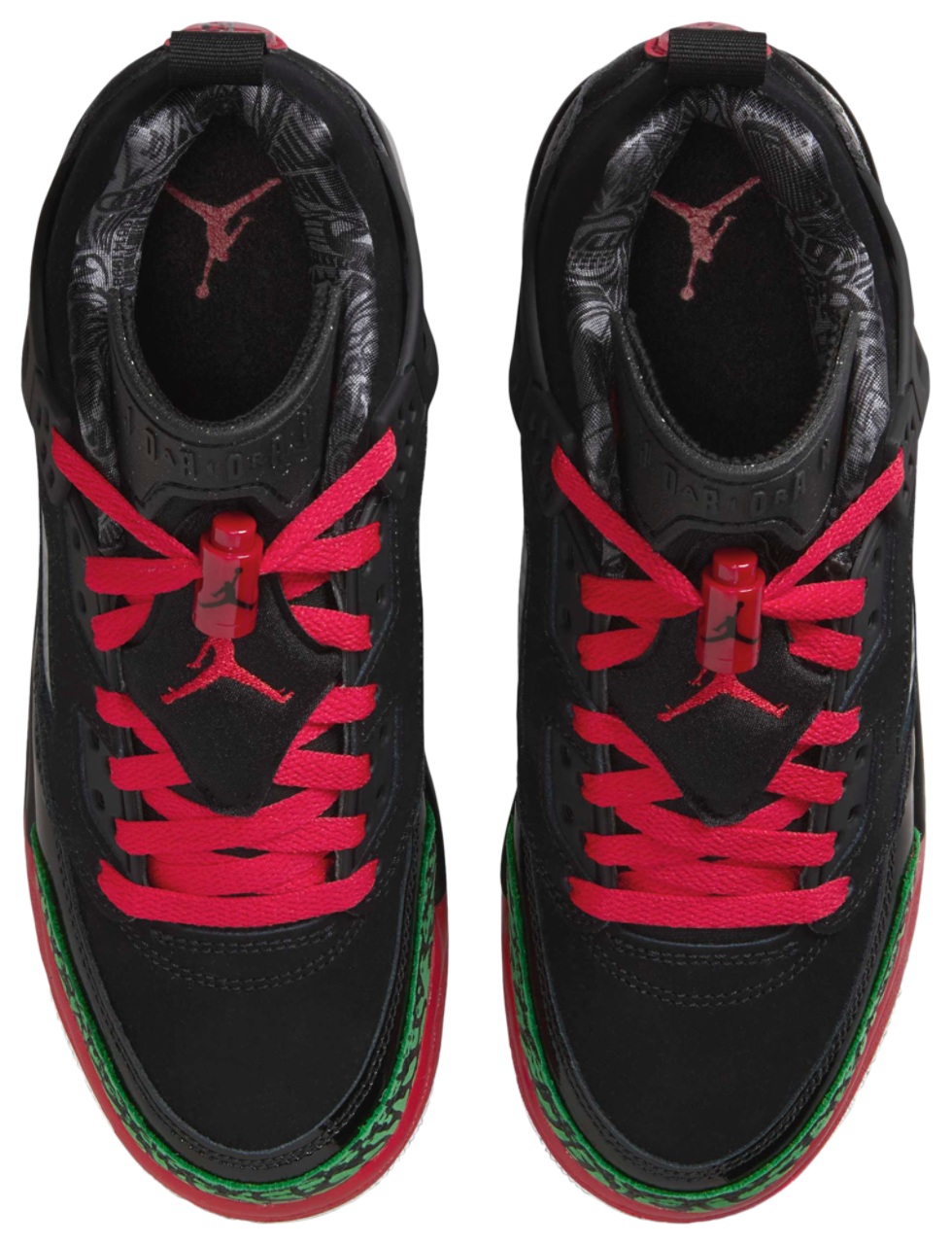 Jordan Spizike Low Image 4 of 5. Tap to open photo gallery.