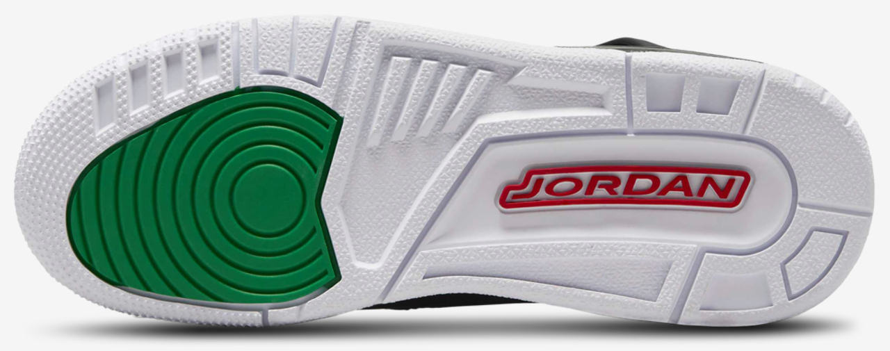 Jordan Spizike Low Image 5 of 5. Tap to open photo gallery.