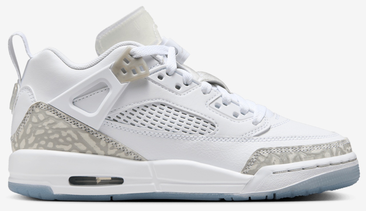 Jordan Spizike Low Image 1 of 9. Tap to open photo gallery.
