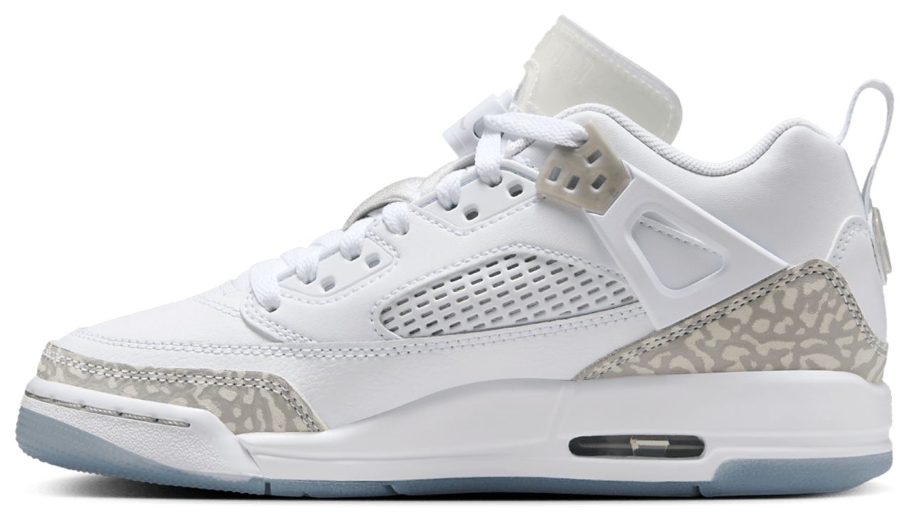 Jordan Spizike Low Image 2 of 9. Tap to open photo gallery.
