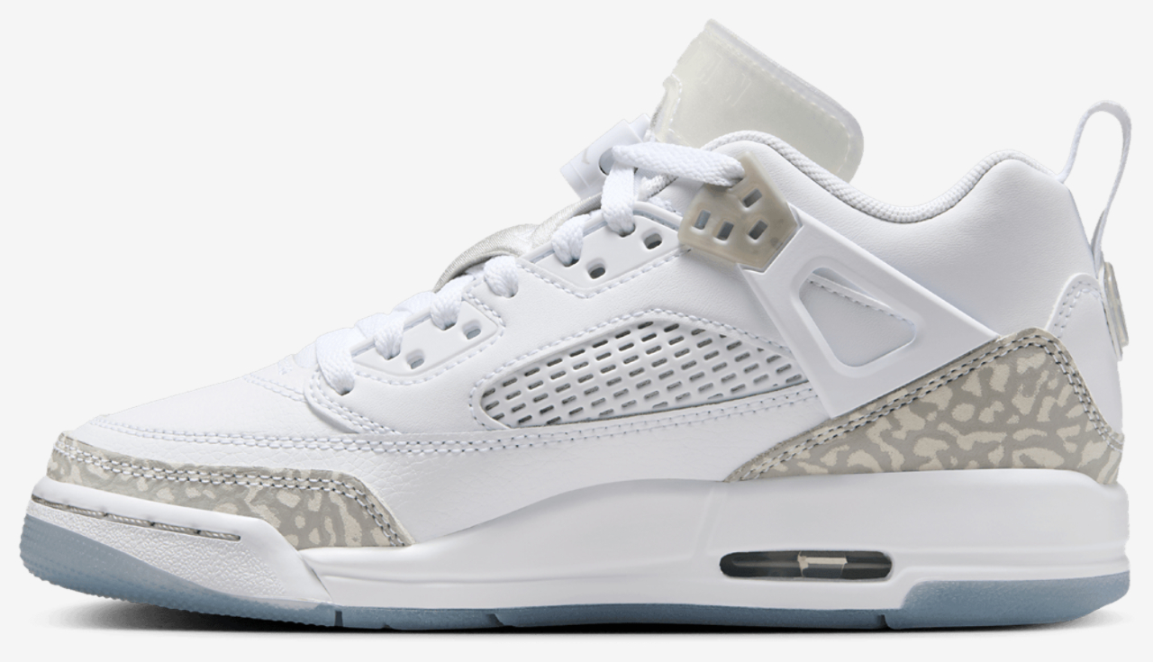 Jordan Spizike Low Image 2 of 9. Tap to open photo gallery.
