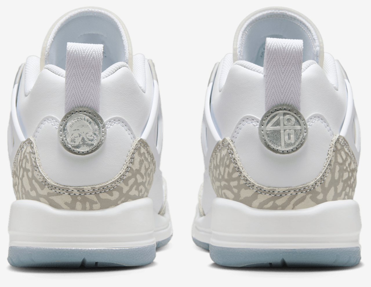 Jordan Spizike Low Image 3 of 9. Tap to open photo gallery.