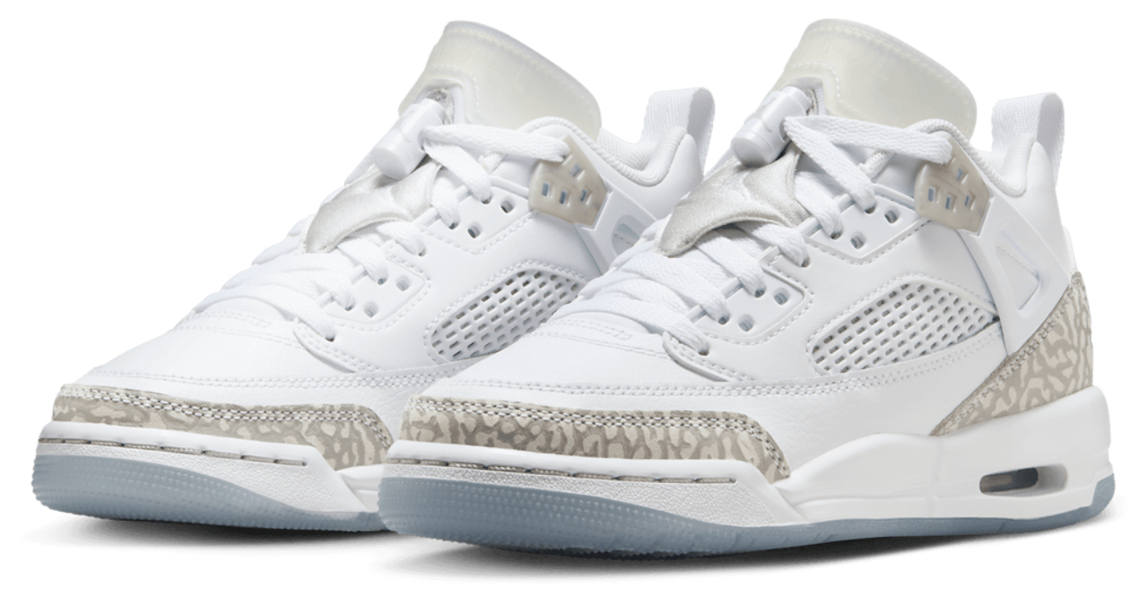 Jordan Spizike Low Image 6 of 9. Tap to open photo gallery.