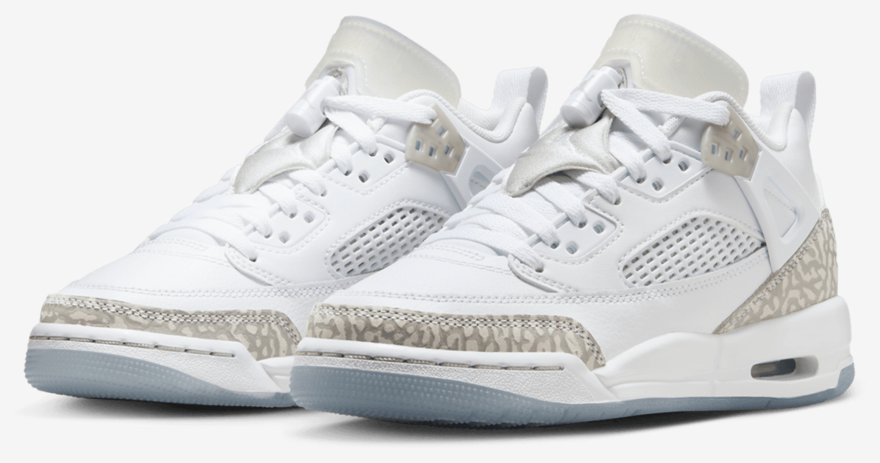 Jordan Spizike Low Image 6 of 9. Tap to open photo gallery.