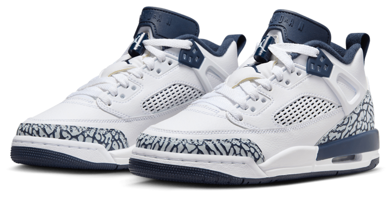 Nike Jordan Spizike アンスラサイト スパイジーク 28cm 2024年 発売予定】NIKE JORDAN SPIZIKE LOW “Anthracite/Black