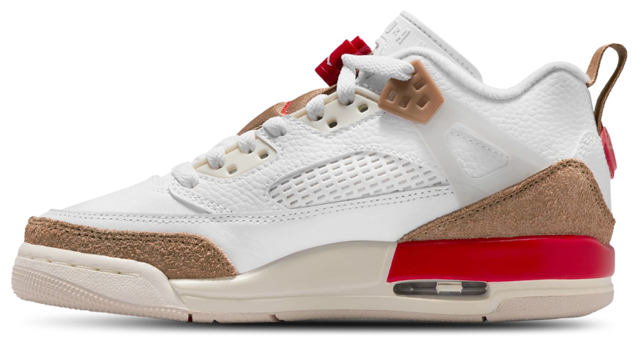 Jordan Spizike Low Image 2 of 5. Tap to open photo gallery.
