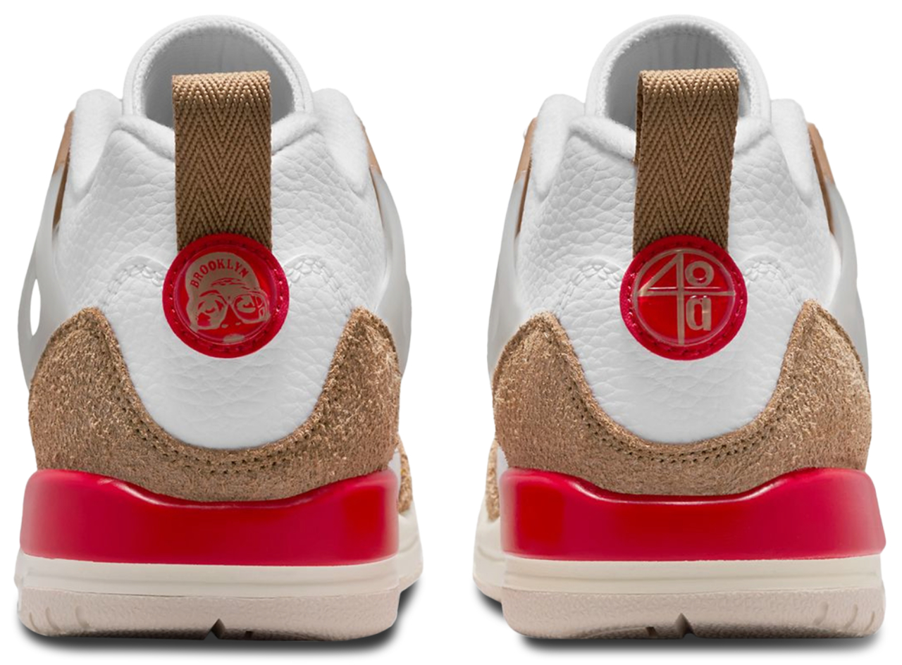 Jordan Spizike Low Image 3 of 5. Tap to open photo gallery.