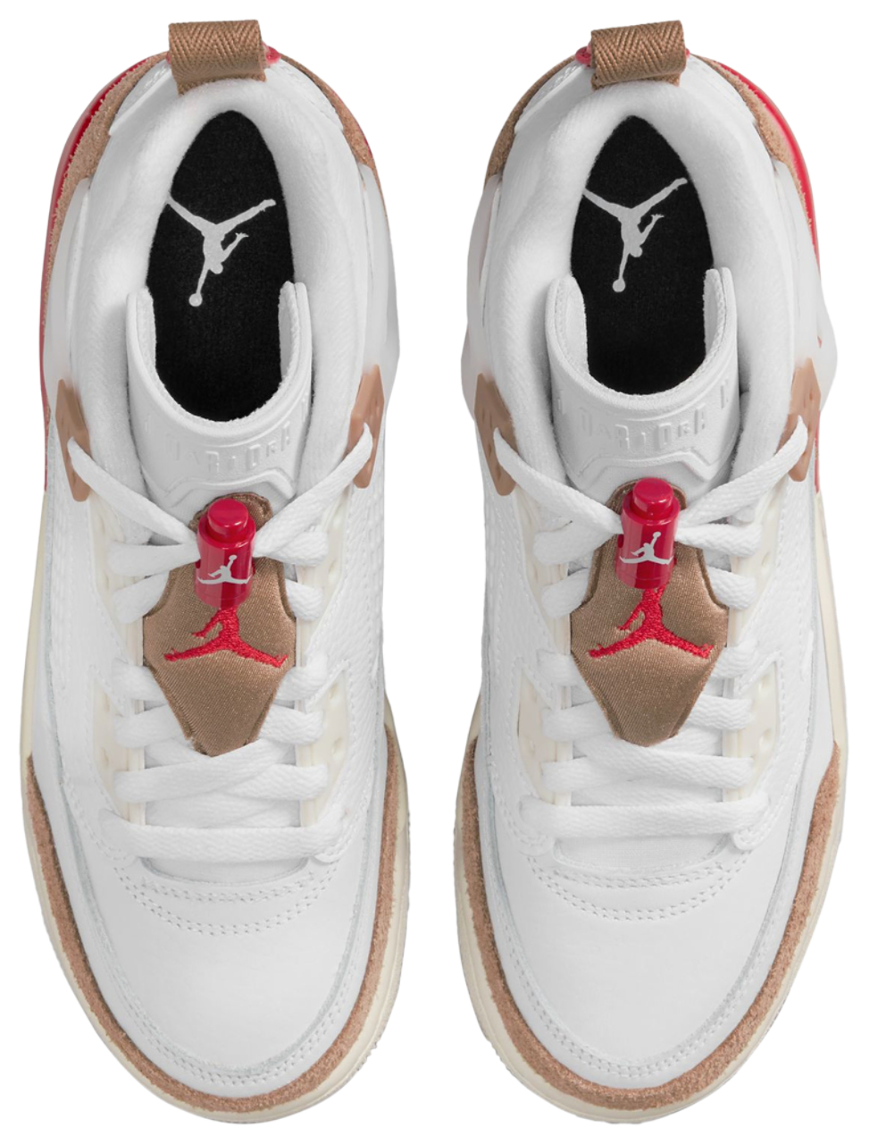 Jordan Spizike Low Image 4 of 5. Tap to open photo gallery.