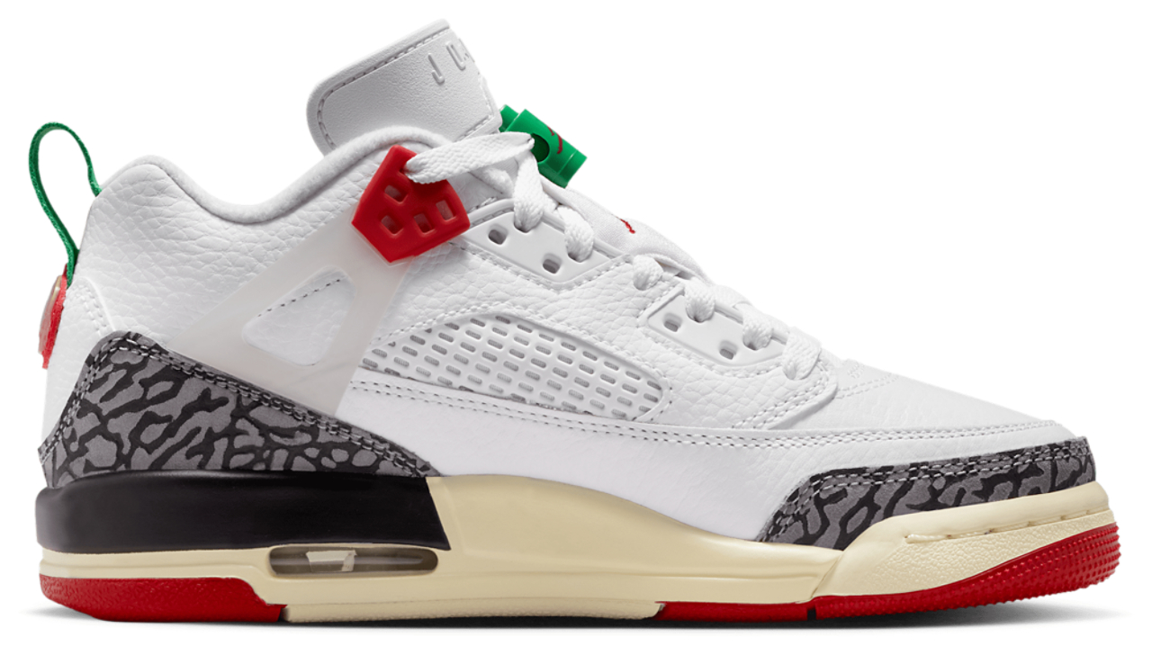 Jordan Spizike Low Image 1 of 5. Tap to open photo gallery.