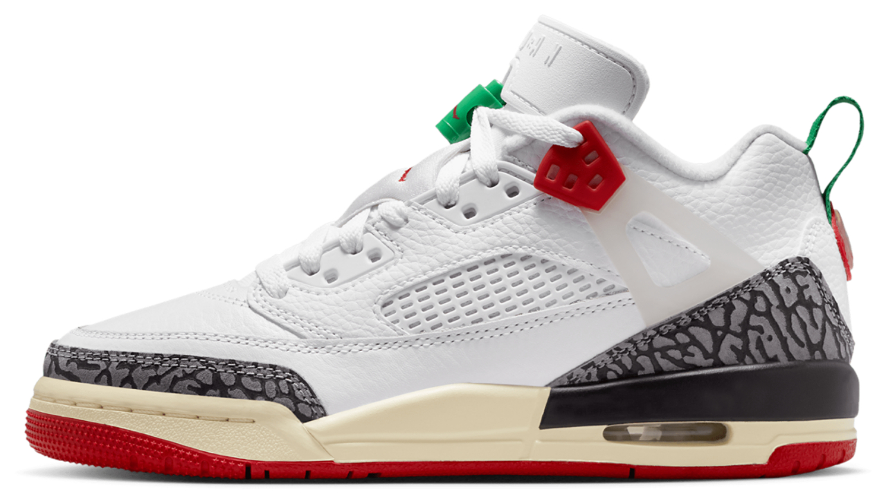 Jordan Spizike Low Image 2 of 5. Tap to open photo gallery.