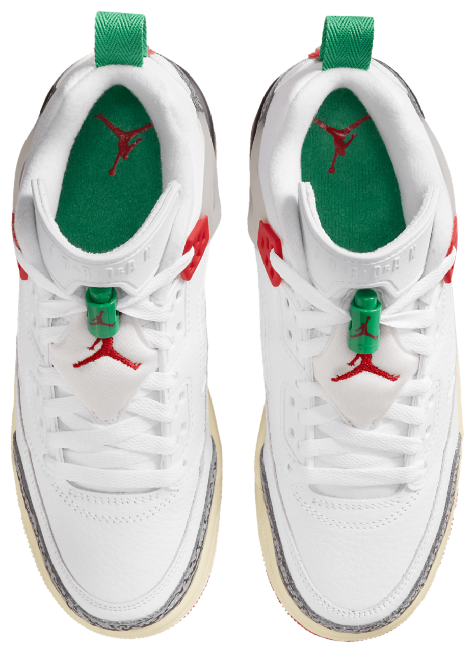 Jordan Spizike Low Image 4 of 5. Tap to open photo gallery.