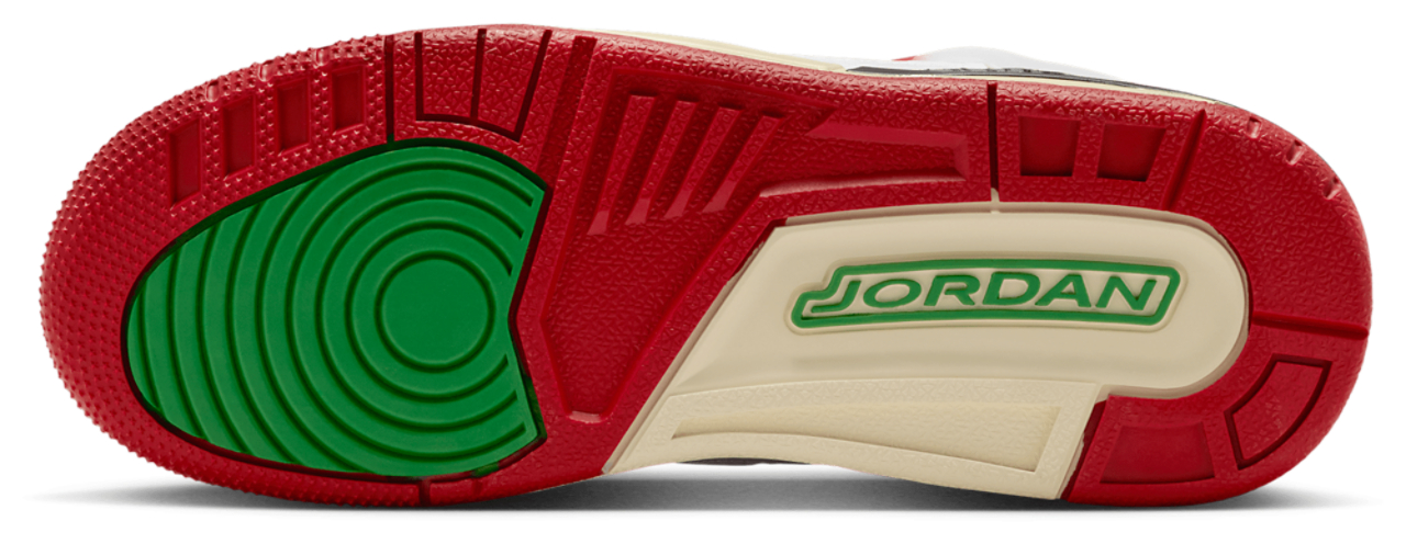 Jordan Spizike Low Image 5 of 5. Tap to open photo gallery.