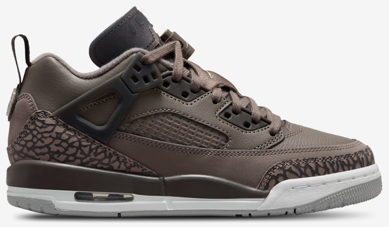 Jordan Spizike Low Image 1 of 5. Tap to open photo gallery.