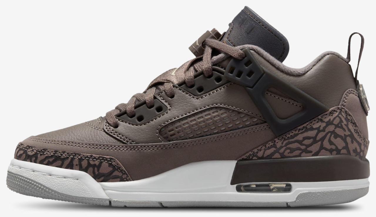 Jordan Spizike Low Image 2 of 5. Tap to open photo gallery.
