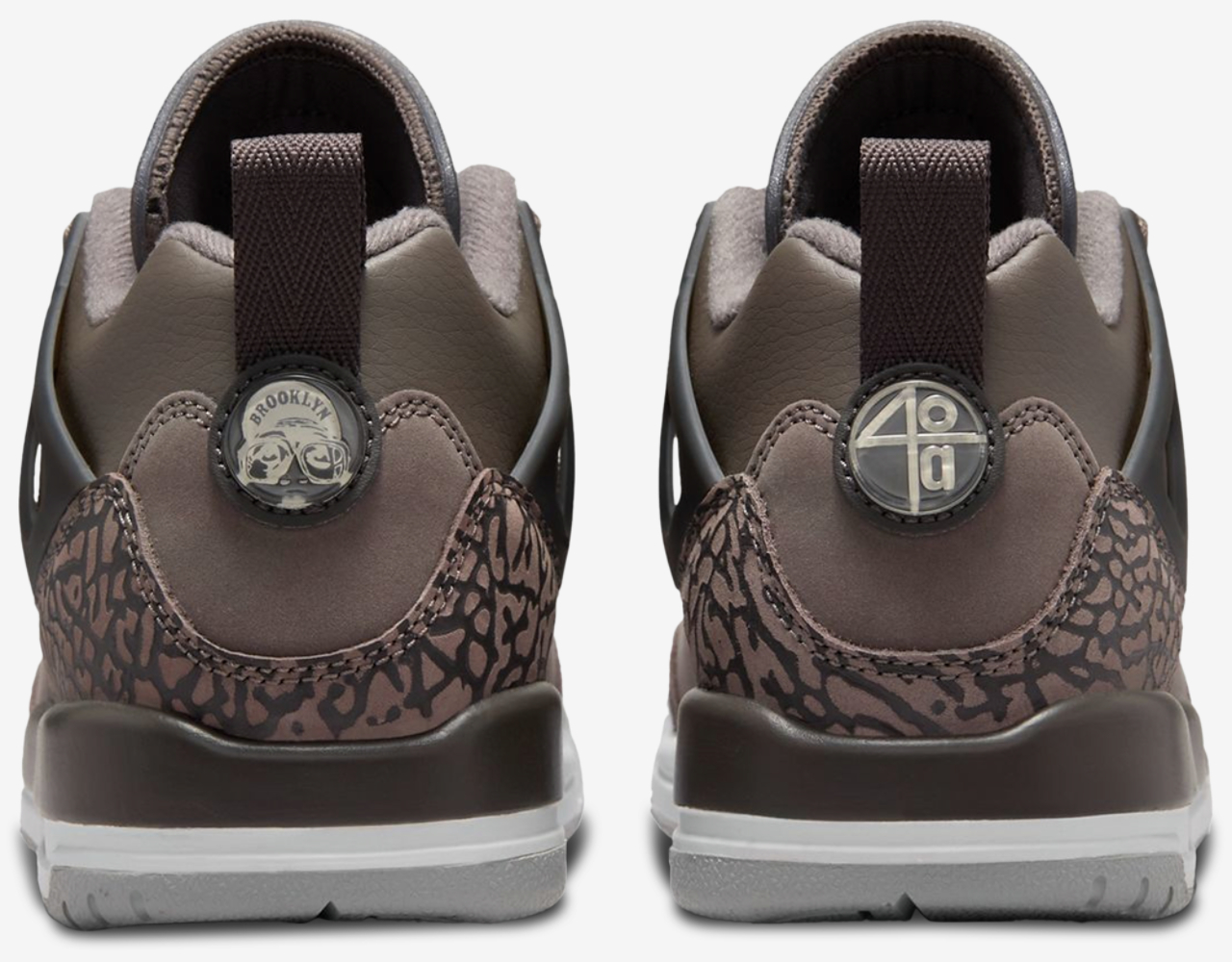 Jordan Spizike Low Image 3 of 5. Tap to open photo gallery.
