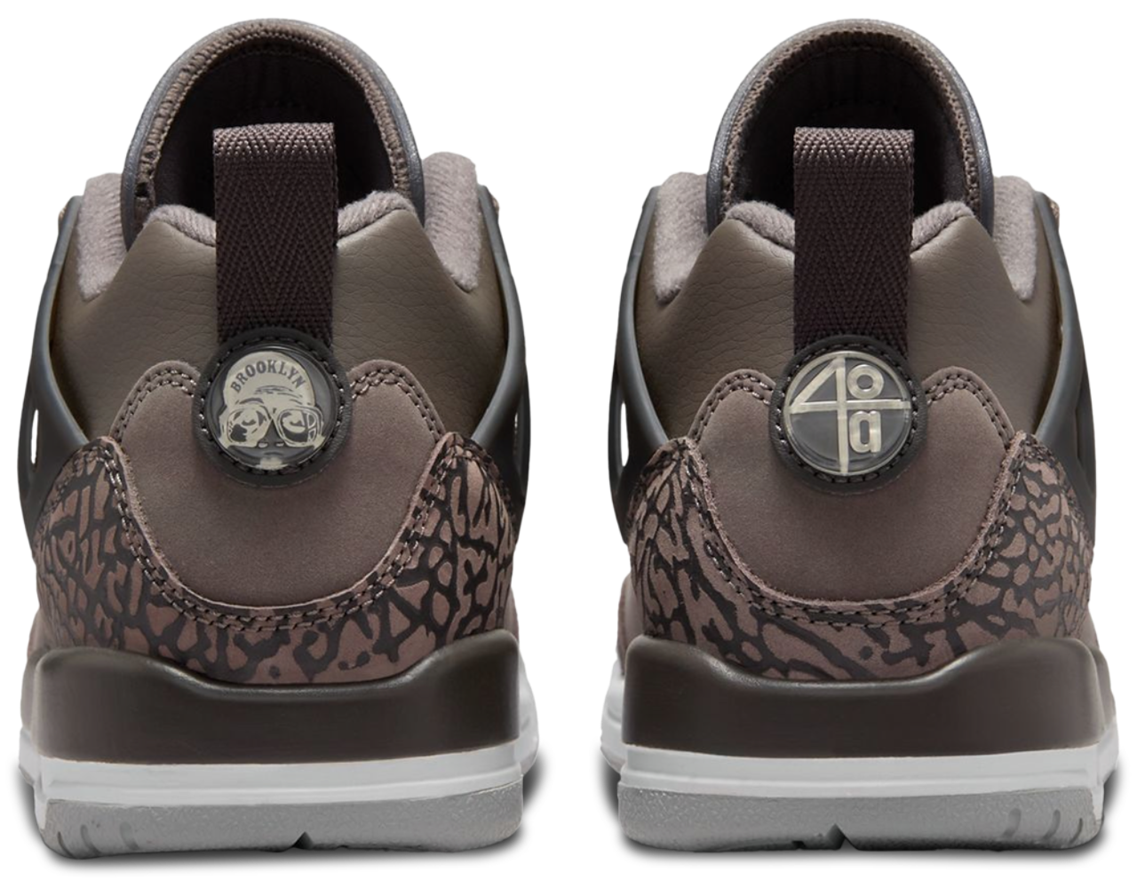Jordan Spizike Low Image 3 of 5. Tap to open photo gallery.
