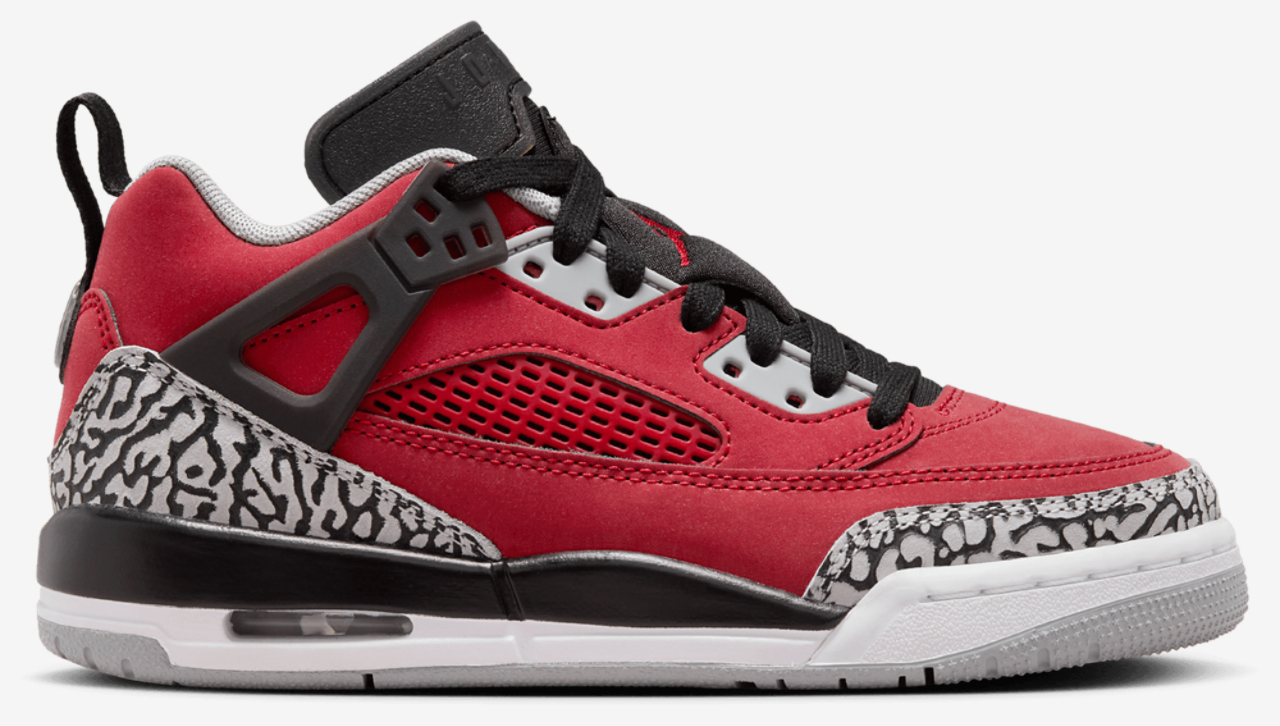 Jordan Spizike Low Image 1 of 9. Tap to open photo gallery.