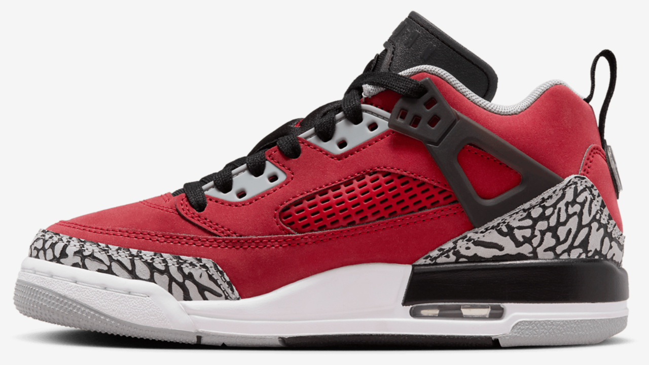 Jordan Spizike Low Image 3 of 9. Tap to open photo gallery.