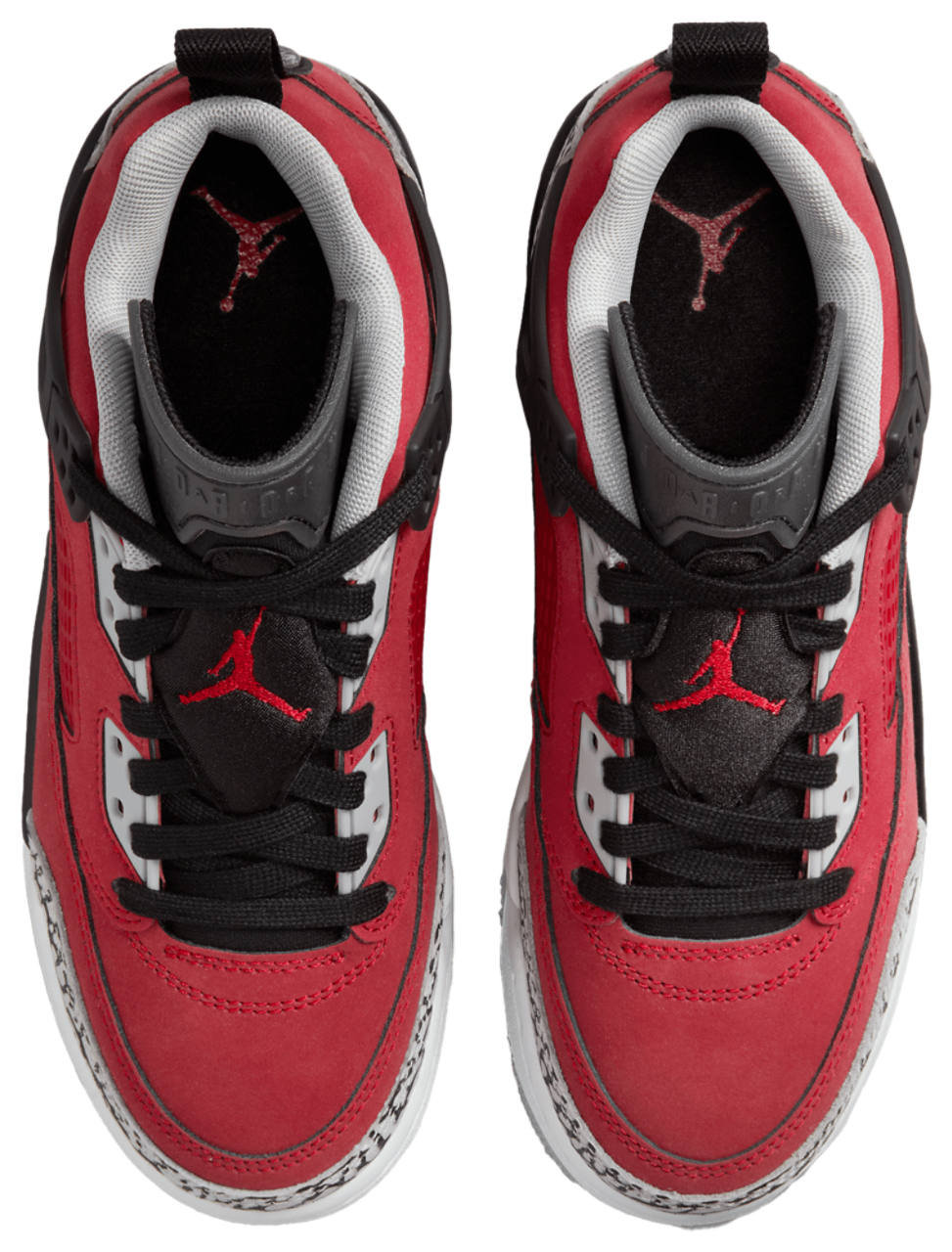 Jordan Spizike Low
